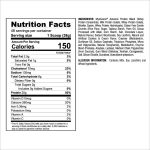 Myofusion Protein Blend - Image 14