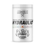 Hydraulic Pre Workout - Image 3