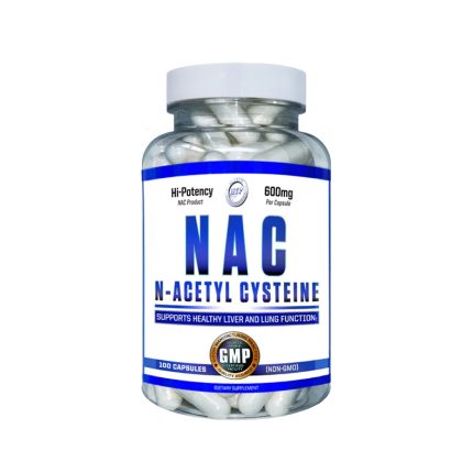 Hi Tech NAC