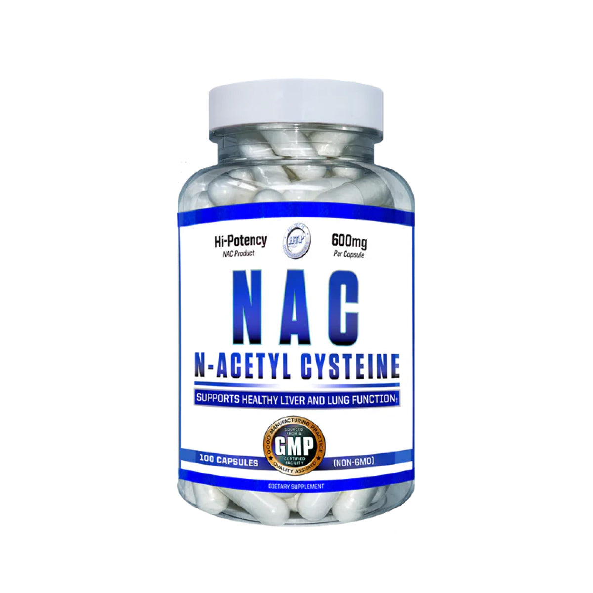 NAC100Ctbottle600x600_600x600_8959ae19-15ba-4b76-87ac-4d5584e3452d Hi Tech NAC - Image 1