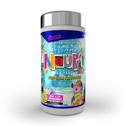Neuro-365 Stim Free Nootropic