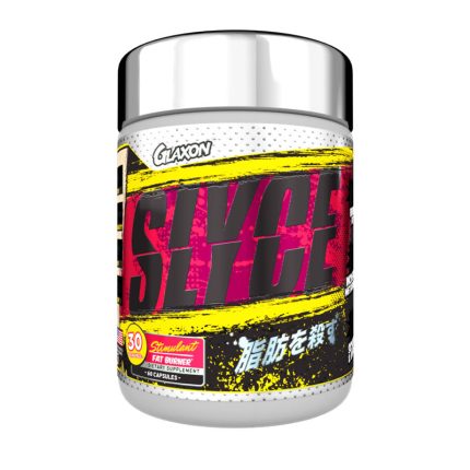 Slyce Fat Burner V2