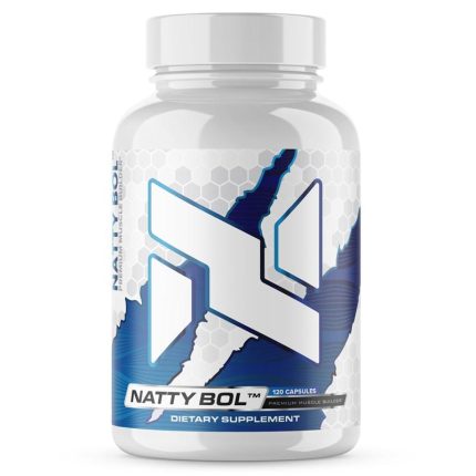 Natty Bol