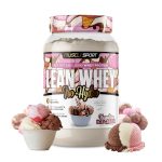 MuscleSport Lean Whey - Image 3