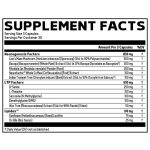 Neuro-365 Stim Free Nootropic - Image 2