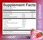 Nitr-OX Pump Pre Workout - Image 2