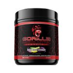 Gorilla Mode Nitric Pre Workout - Image 11