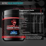 Gorilla Mode Nitric Pre Workout - Image 27