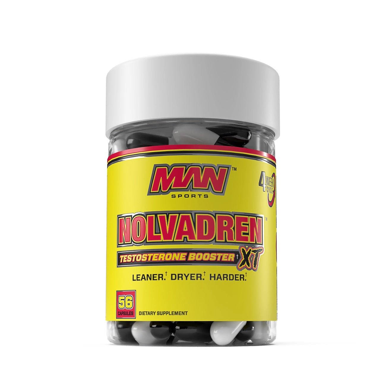 Nolvadren-XT-STRLarge Nolvadren XT Test Booster - Image 1