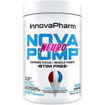 NovaPump Neuro Pre-Workout - Image 3