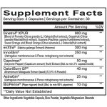 NovaBurn 2.0 (Stim Free) Fat Burner - Image 2