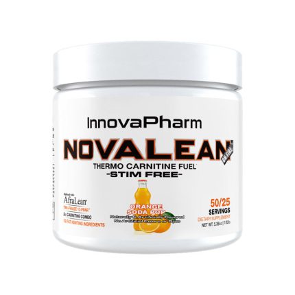 Novalean Non Stim Fat Burner