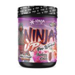Ninja Up NoYo Pre Workout - Image 8