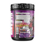 Ninja Up NoYo Pre Workout - Image 9