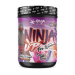 Ninja Up NoYo Pre Workout - Image 10