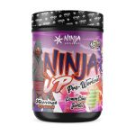 Ninja Up NoYo Pre Workout - Image 11