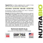 NutraBio CaffPlus - Image 3