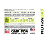 NutraBio Citrulline - Image 3