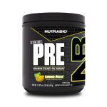 NutraBio Stim Free Pre Workout - Image 4