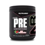 NutraBio Stim Free Pre Workout - Image 5