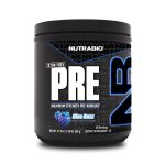 NutraBio Stim Free Pre Workout - Image 3