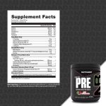 NutraBio Stim Free Pre Workout - Image 10