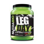 Leg Day Intra Workout - Image 6