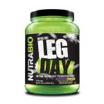 Leg Day Intra Workout - Image 5