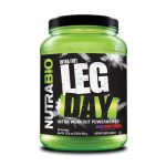 Leg Day Intra Workout - Image 7