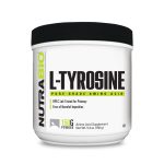 NutraBio Tyrosine