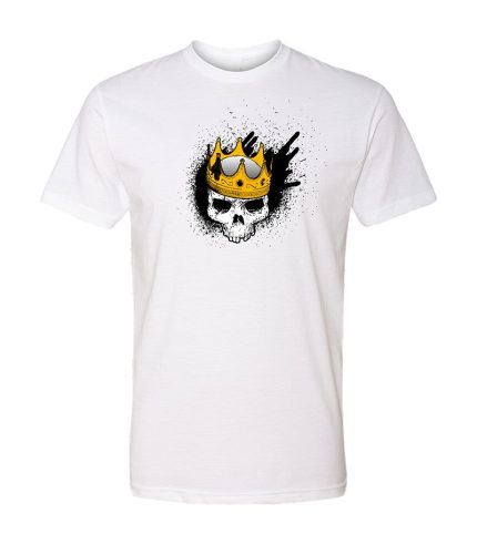 ASC SUPPLEMENTS SHIRT