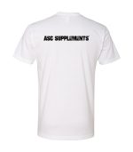 ASC SUPPLEMENTS SHIRT - Image 2