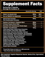 SuperHuman Armor Immunity Health - Image 2