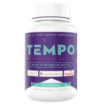 Nutrition Cartel AstroFlav Tempo Fat Burner AstroFlav