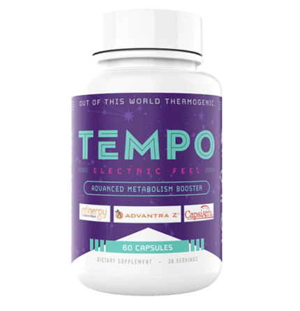 Nutrition Cartel AstroFlav Tempo Fat Burner AstroFlav