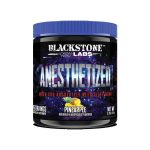Nutrition Cartel Black Stone Labs Anesthetized Black Stone Labs