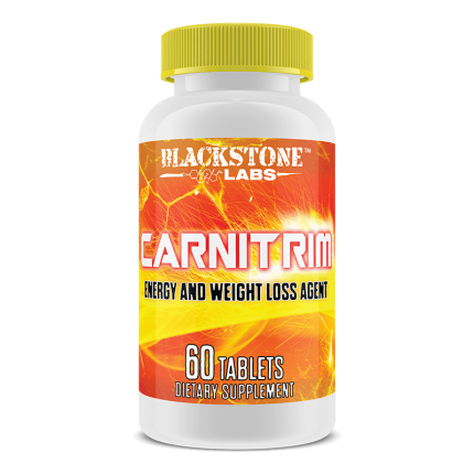 Black Stone Labs Carnitrim