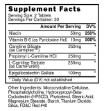Black Stone Labs Carnitrim - Image 2