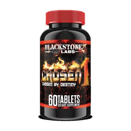 Black Stone Labs Chosen 1