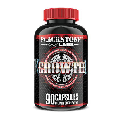 Black Stone Labs Growth