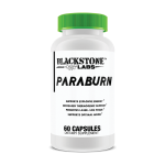 Black Stone Labs Paraburn