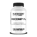 Black Stone Labs Recomp RX