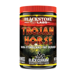 Black Stone Labs Trojan Horse