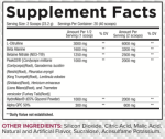 Core Pump Pre Workout - Image 8