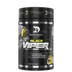 Nutrition Cartel Dragon Pharma Black Viper Fat Burner Dragon Pharma Labs