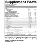 Dragon Pharma Dr. FEAAR Amino Acids - Image 2