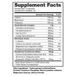Dragon Pharma Dry-Up Diuretic - Image 2