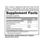 Dragon Pharma Fematrope Female Muscle Builder - Image 3