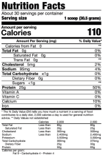 Dragon Pharma Isophorm Whey Protein Isolate - Image 6