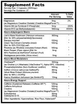 Adrinall Nootropic - Image 2